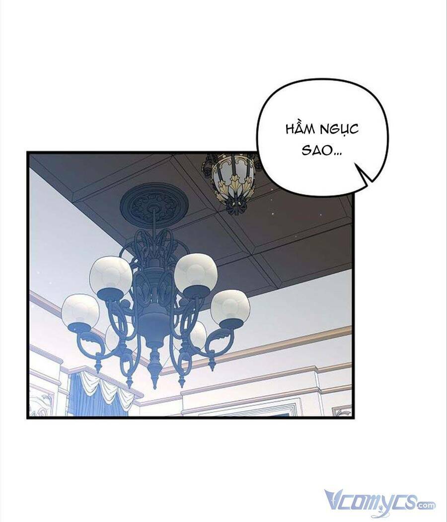 Hôn Phu Của Tôi Là Nam Chính Yandere: Chapter 10