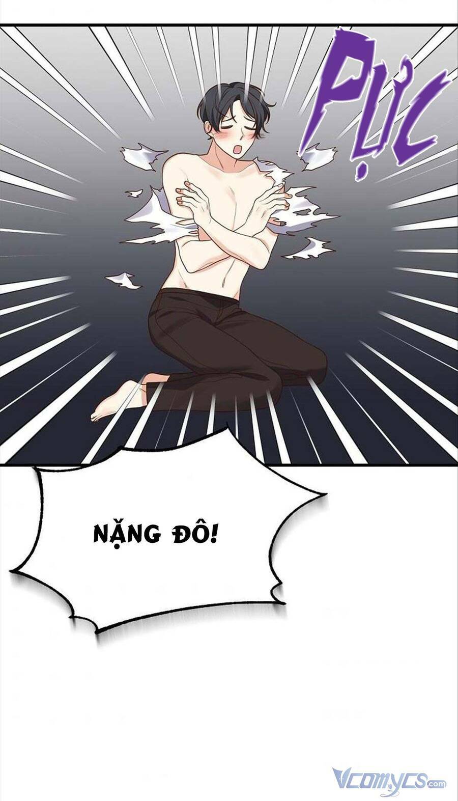 Hôn Phu Của Tôi Là Nam Chính Yandere: Chapter 10