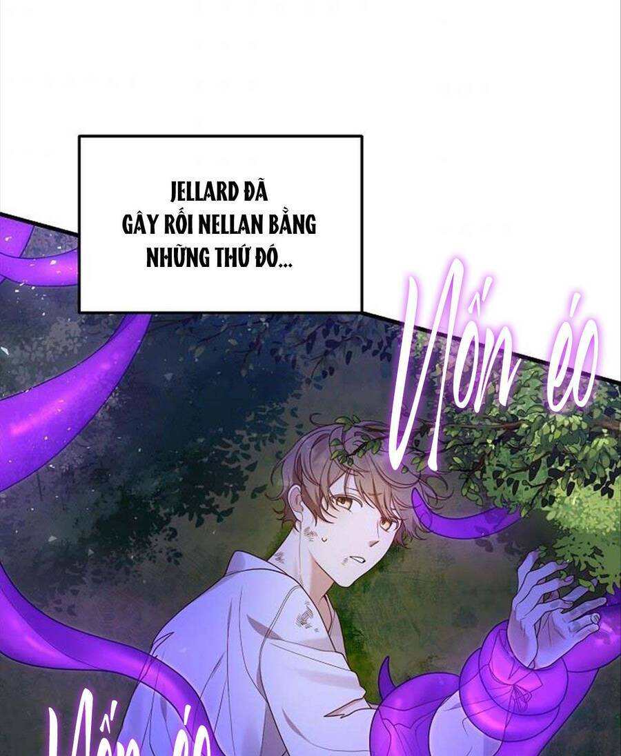 Hôn Phu Của Tôi Là Nam Chính Yandere: Chapter 10