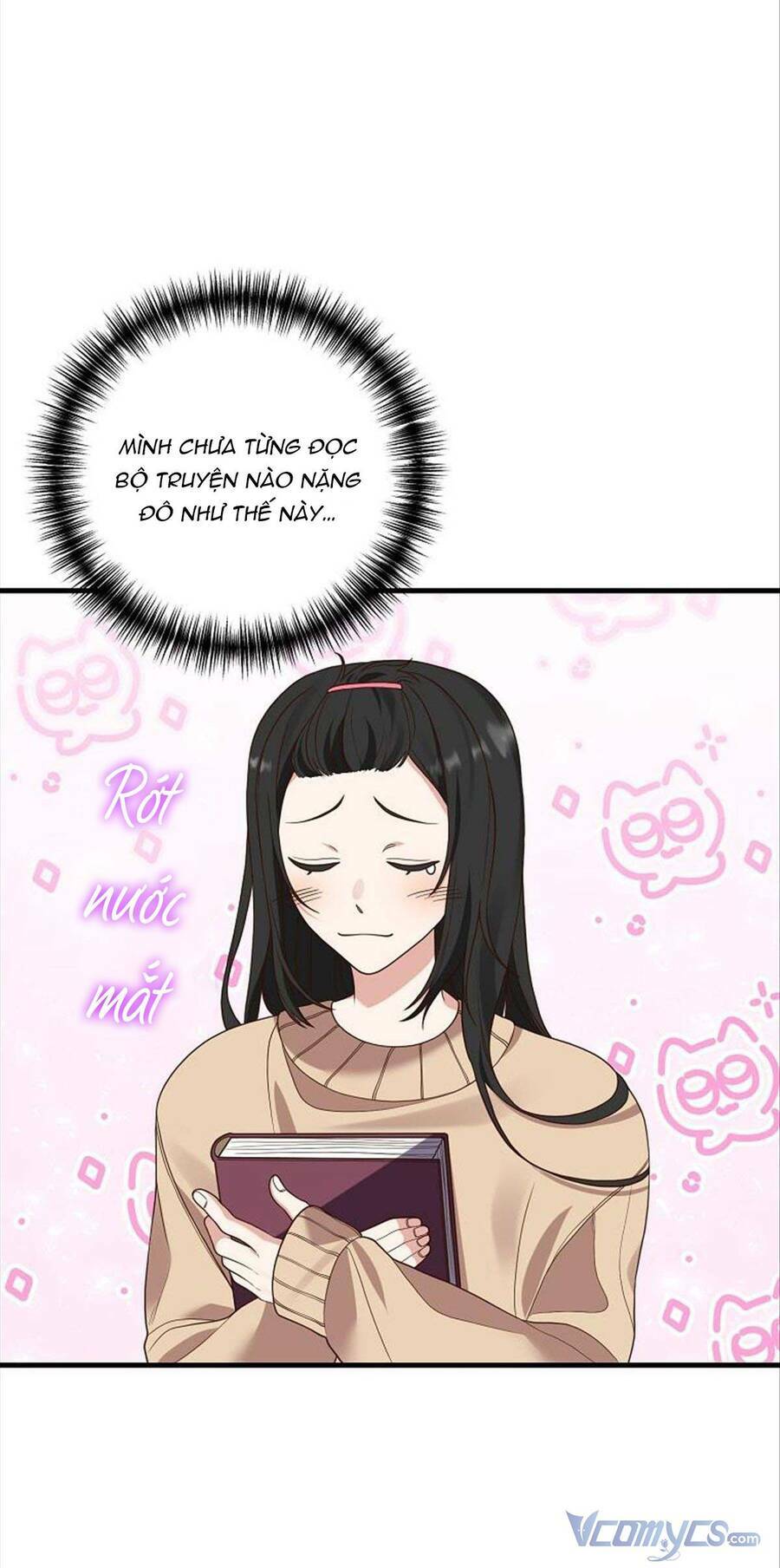 Hôn Phu Của Tôi Là Nam Chính Yandere: Chapter 10