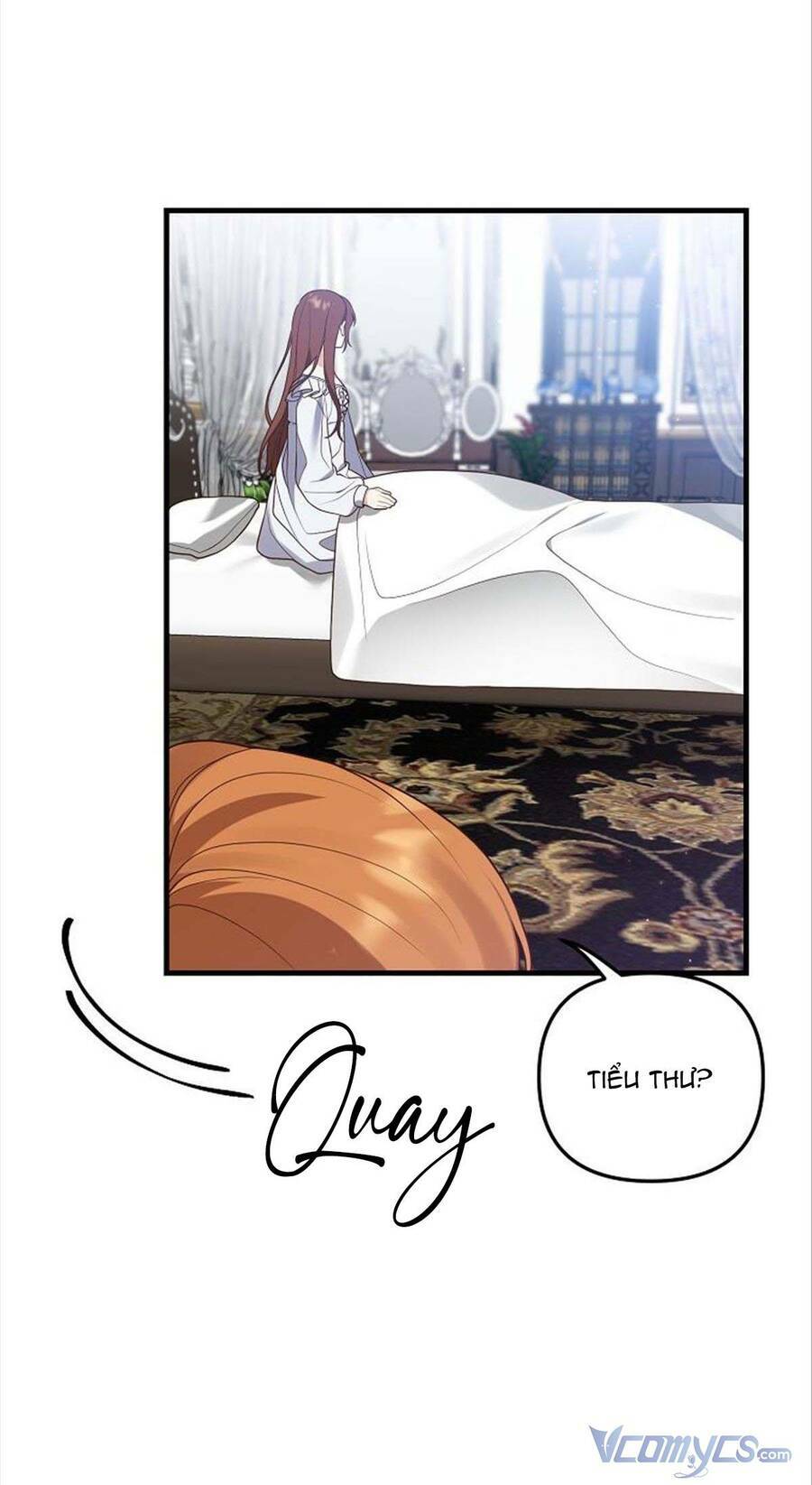 Hôn Phu Của Tôi Là Nam Chính Yandere: Chapter 10