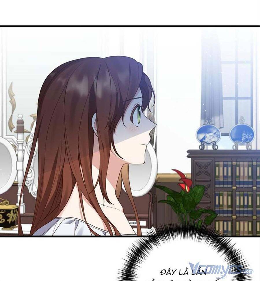 Hôn Phu Của Tôi Là Nam Chính Yandere: Chapter 10