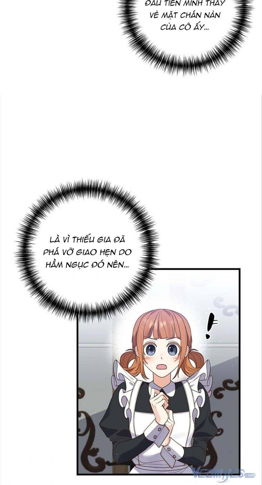 Hôn Phu Của Tôi Là Nam Chính Yandere: Chapter 10