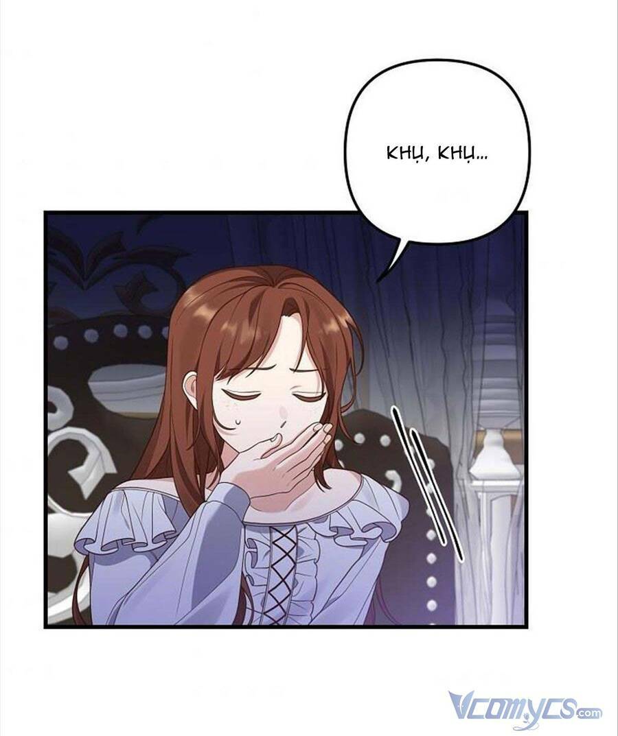 Hôn Phu Của Tôi Là Nam Chính Yandere: Chapter 10