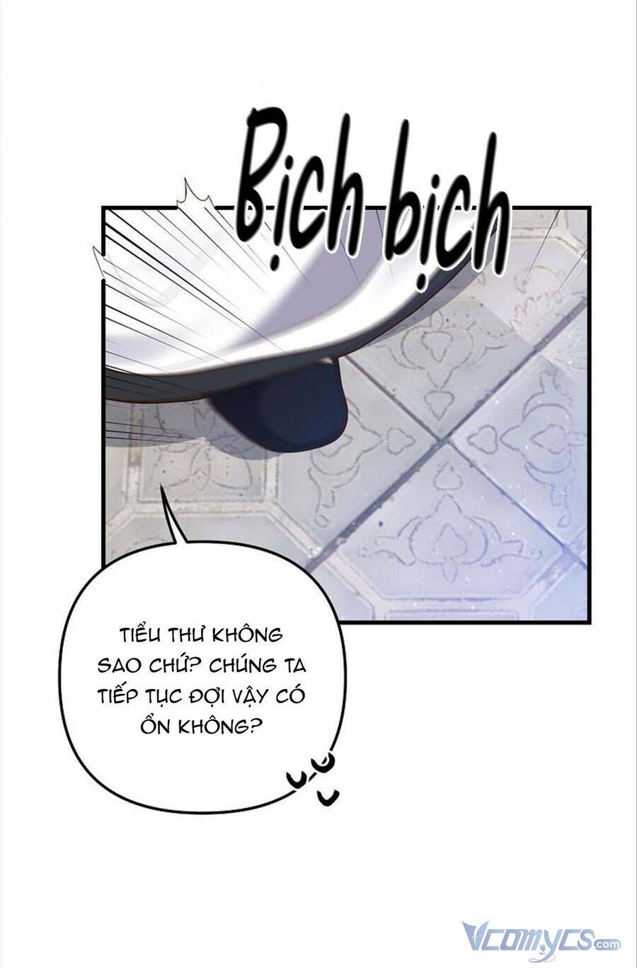 Hôn Phu Của Tôi Là Nam Chính Yandere: Chapter 10