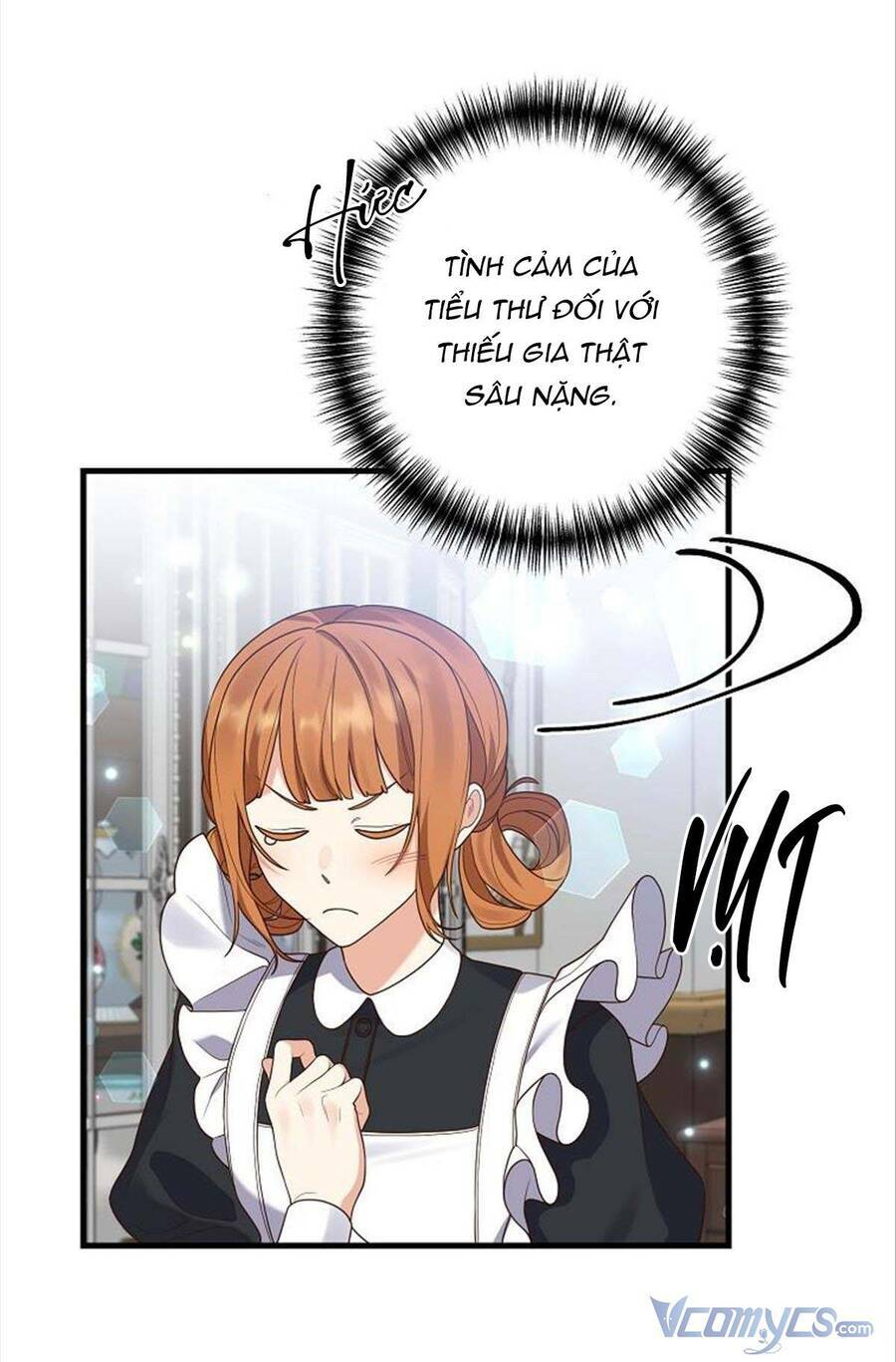 Hôn Phu Của Tôi Là Nam Chính Yandere: Chapter 10