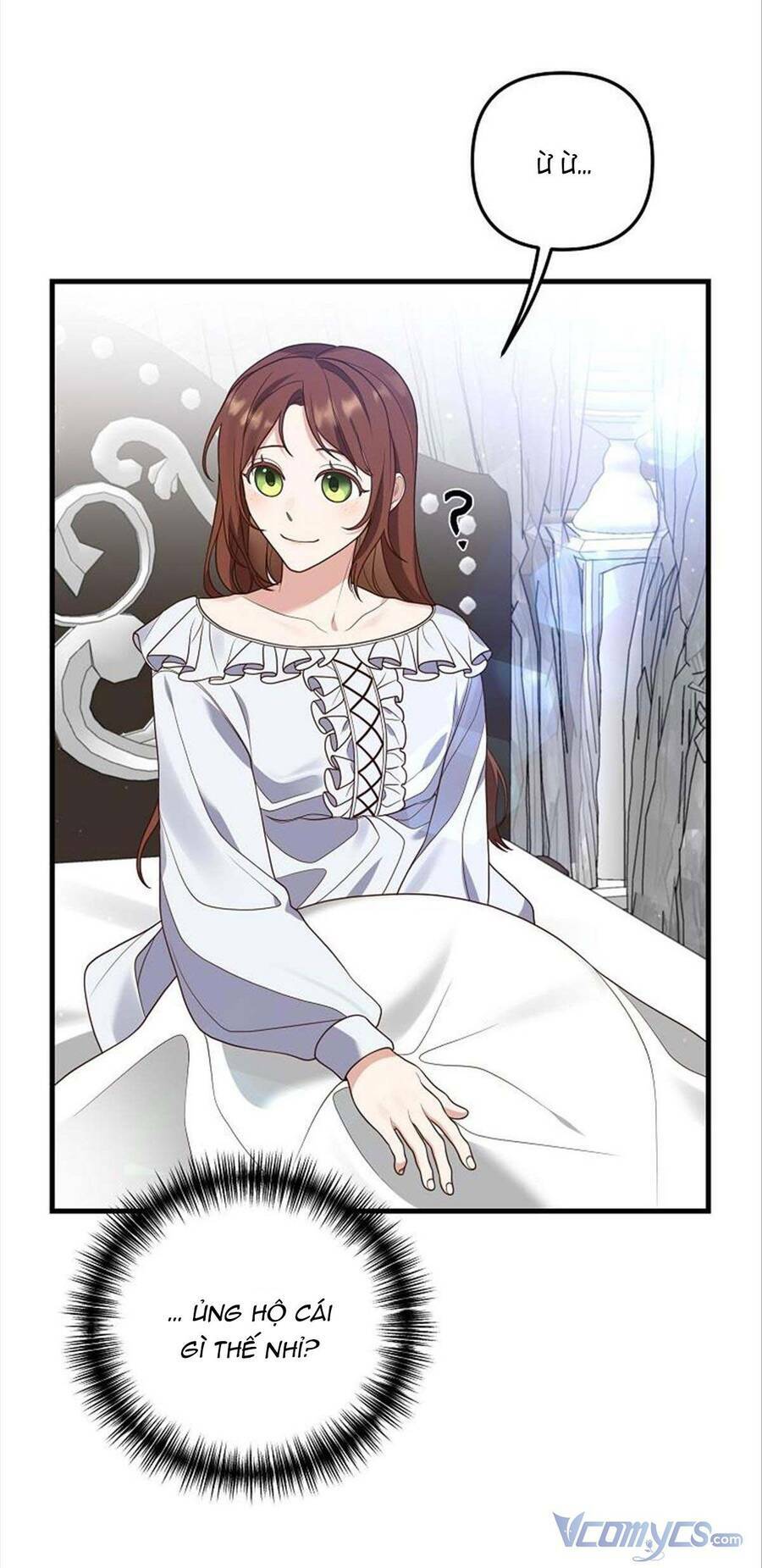 Hôn Phu Của Tôi Là Nam Chính Yandere: Chapter 10