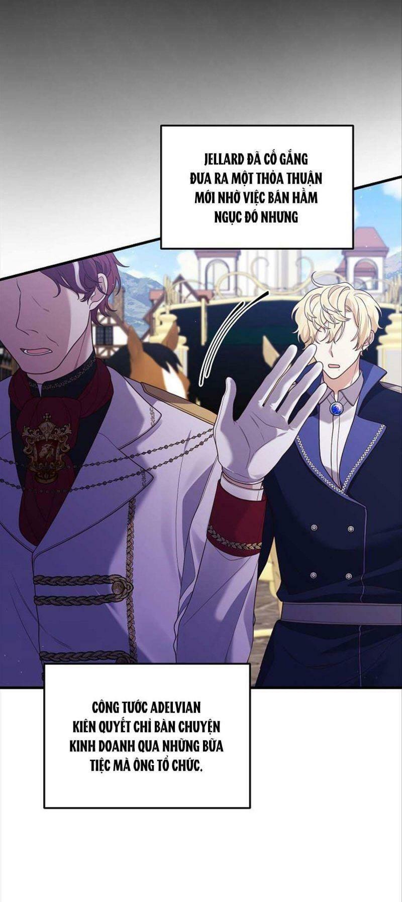 Hôn Phu Của Tôi Là Nam Chính Yandere: Chapter 11