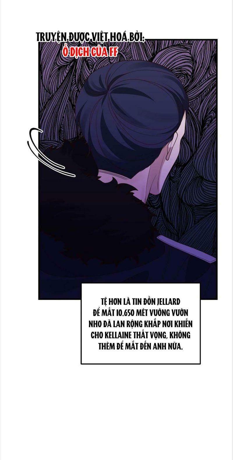 Hôn Phu Của Tôi Là Nam Chính Yandere: Chapter 11