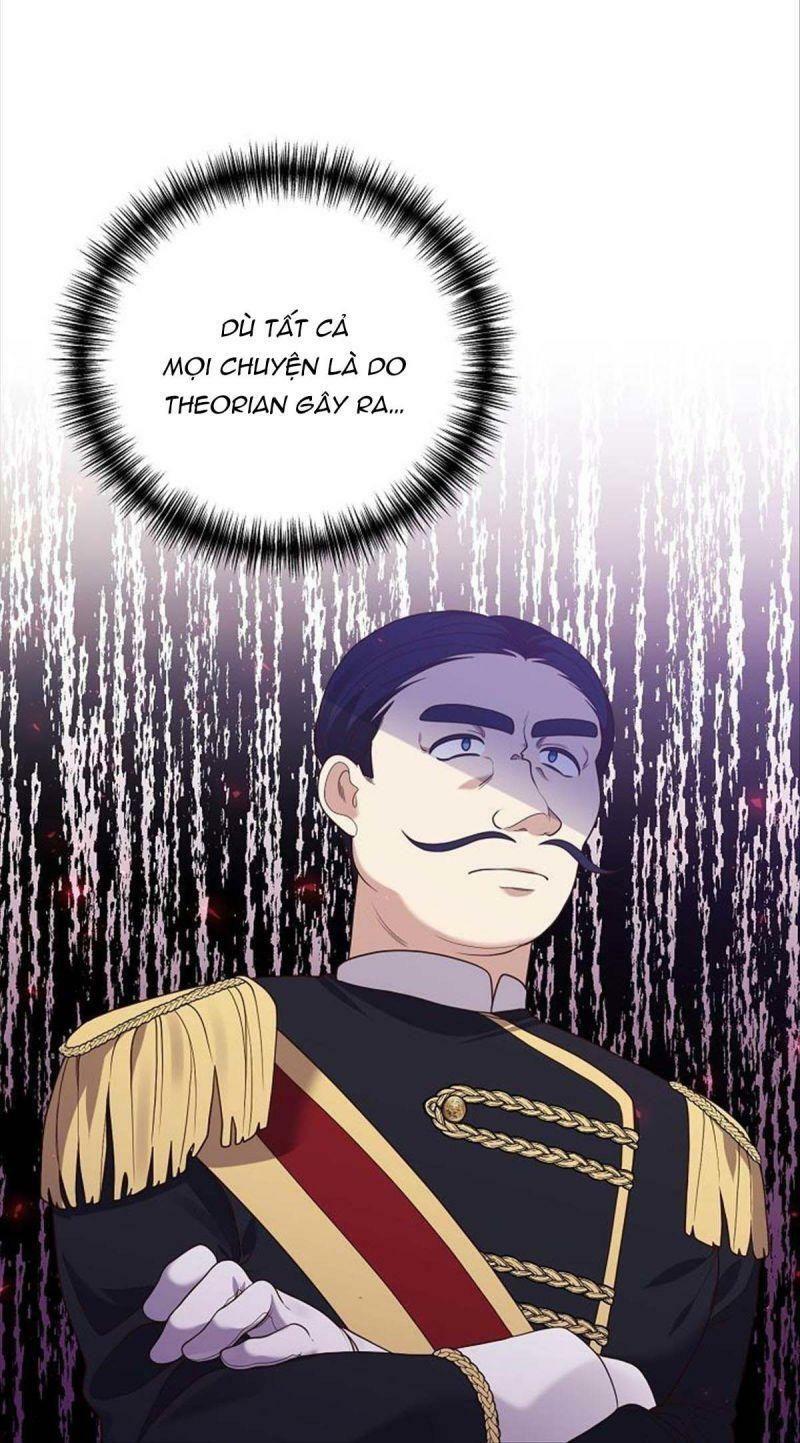 Hôn Phu Của Tôi Là Nam Chính Yandere: Chapter 11