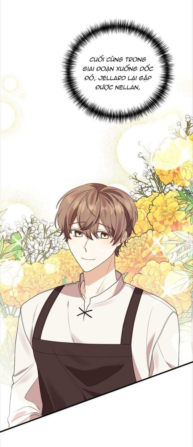 Hôn Phu Của Tôi Là Nam Chính Yandere: Chapter 11