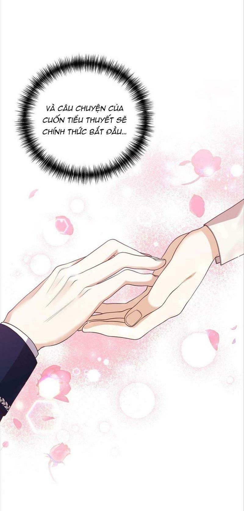 Hôn Phu Của Tôi Là Nam Chính Yandere: Chapter 11