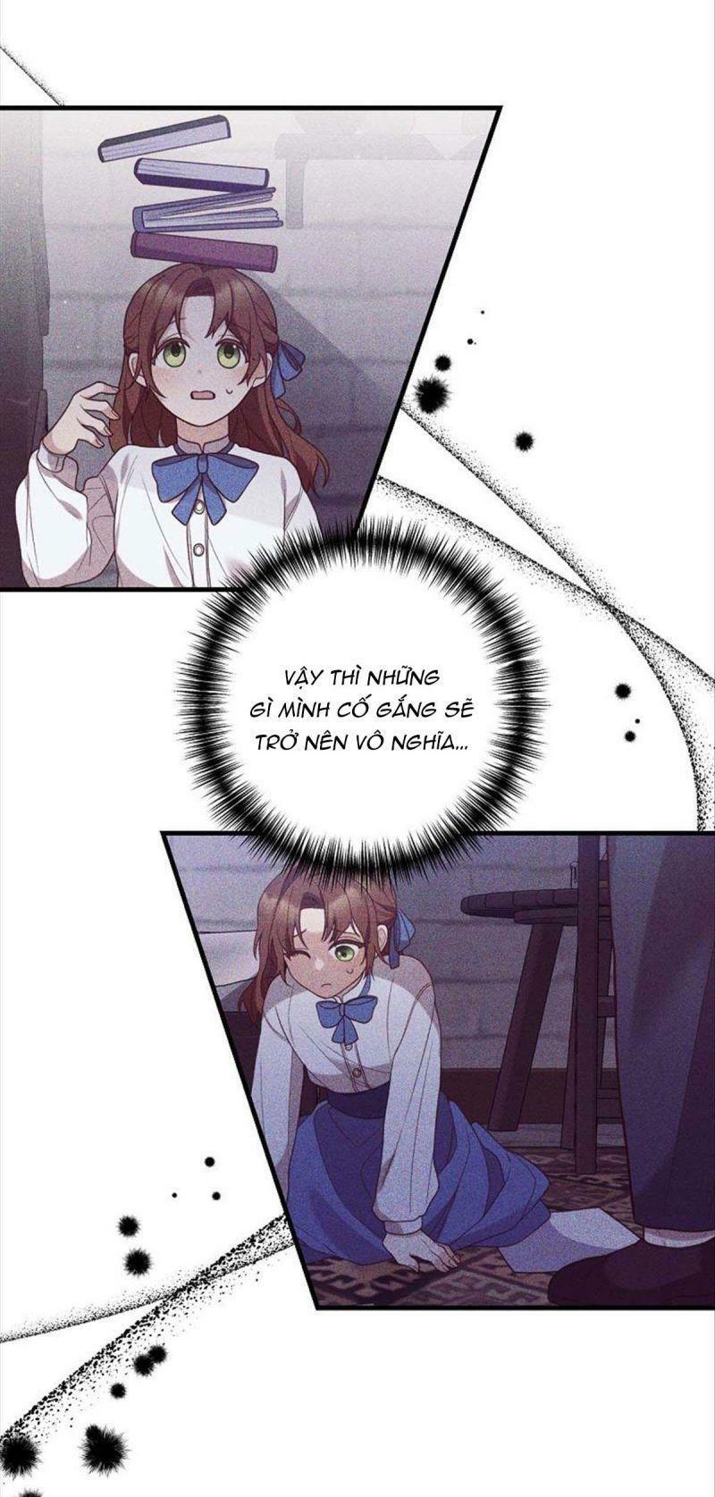 Hôn Phu Của Tôi Là Nam Chính Yandere: Chapter 11