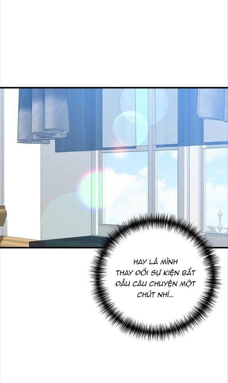 Hôn Phu Của Tôi Là Nam Chính Yandere: Chapter 11