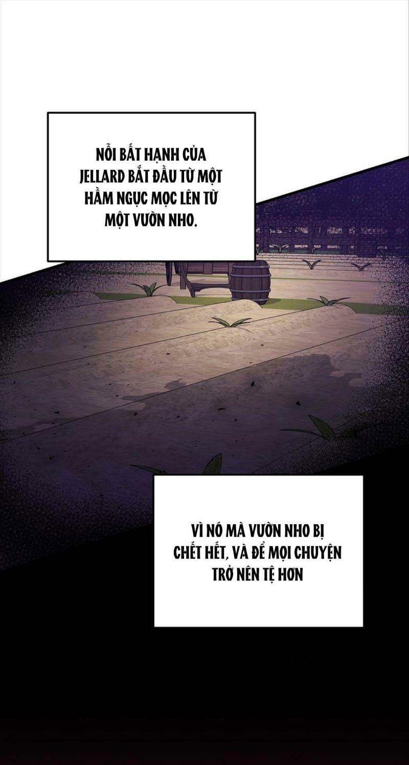 Hôn Phu Của Tôi Là Nam Chính Yandere: Chapter 11