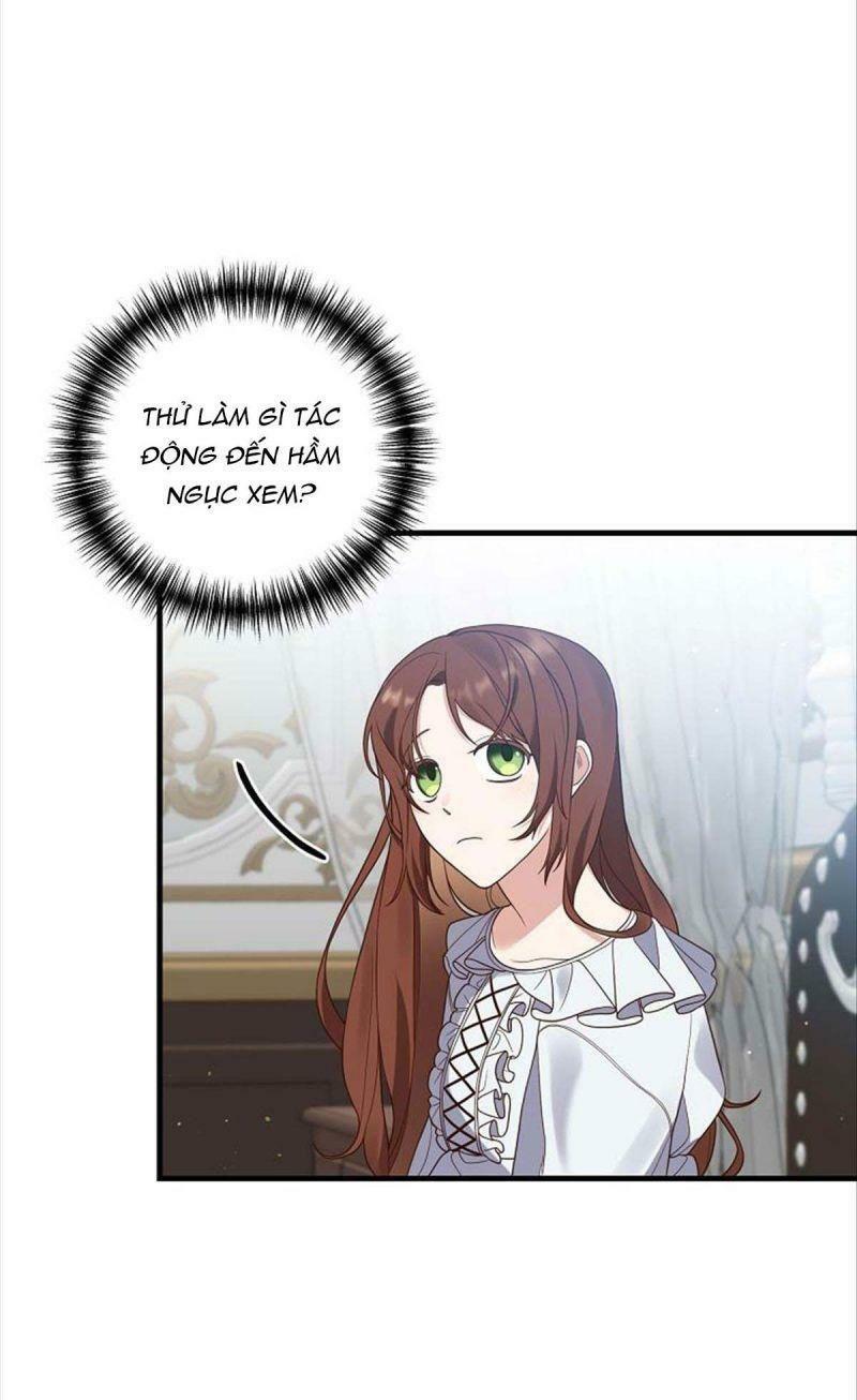 Hôn Phu Của Tôi Là Nam Chính Yandere: Chapter 11