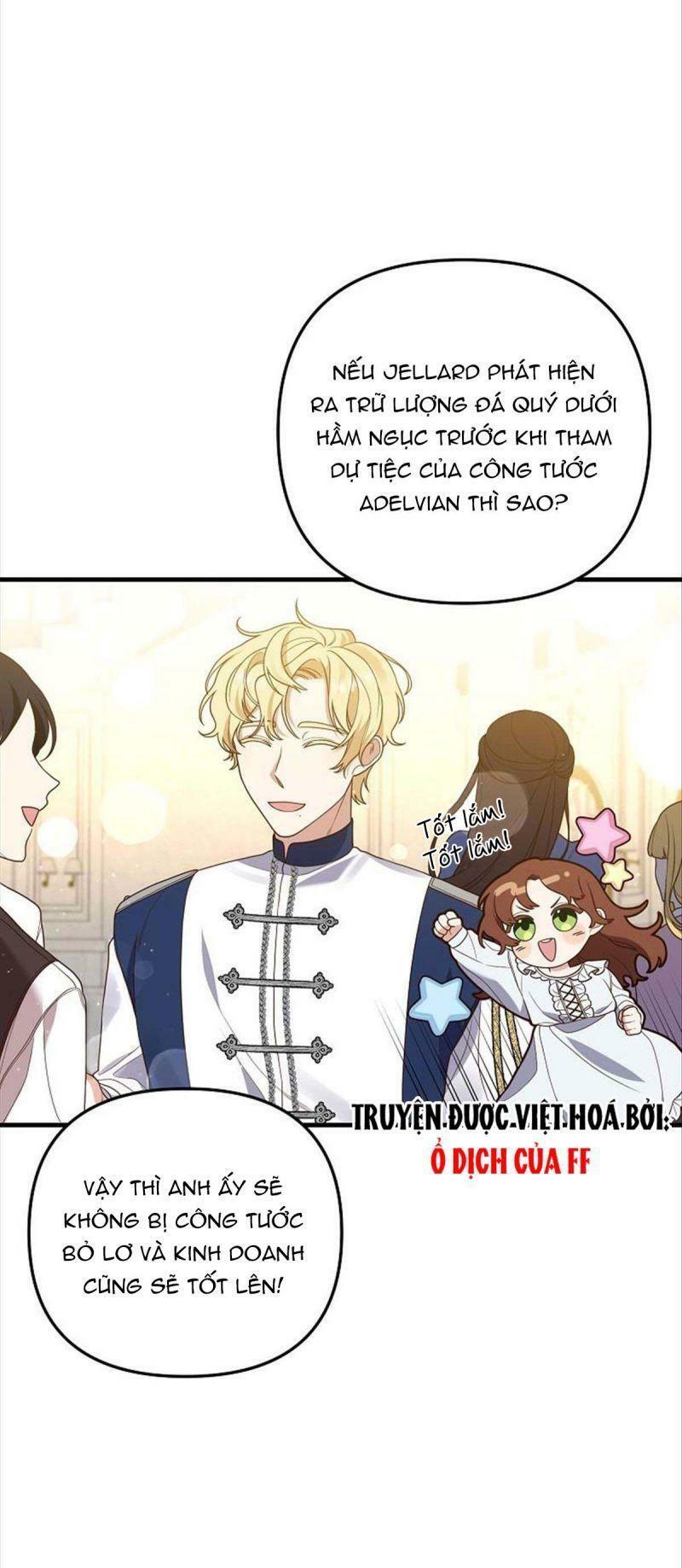 Hôn Phu Của Tôi Là Nam Chính Yandere: Chapter 11
