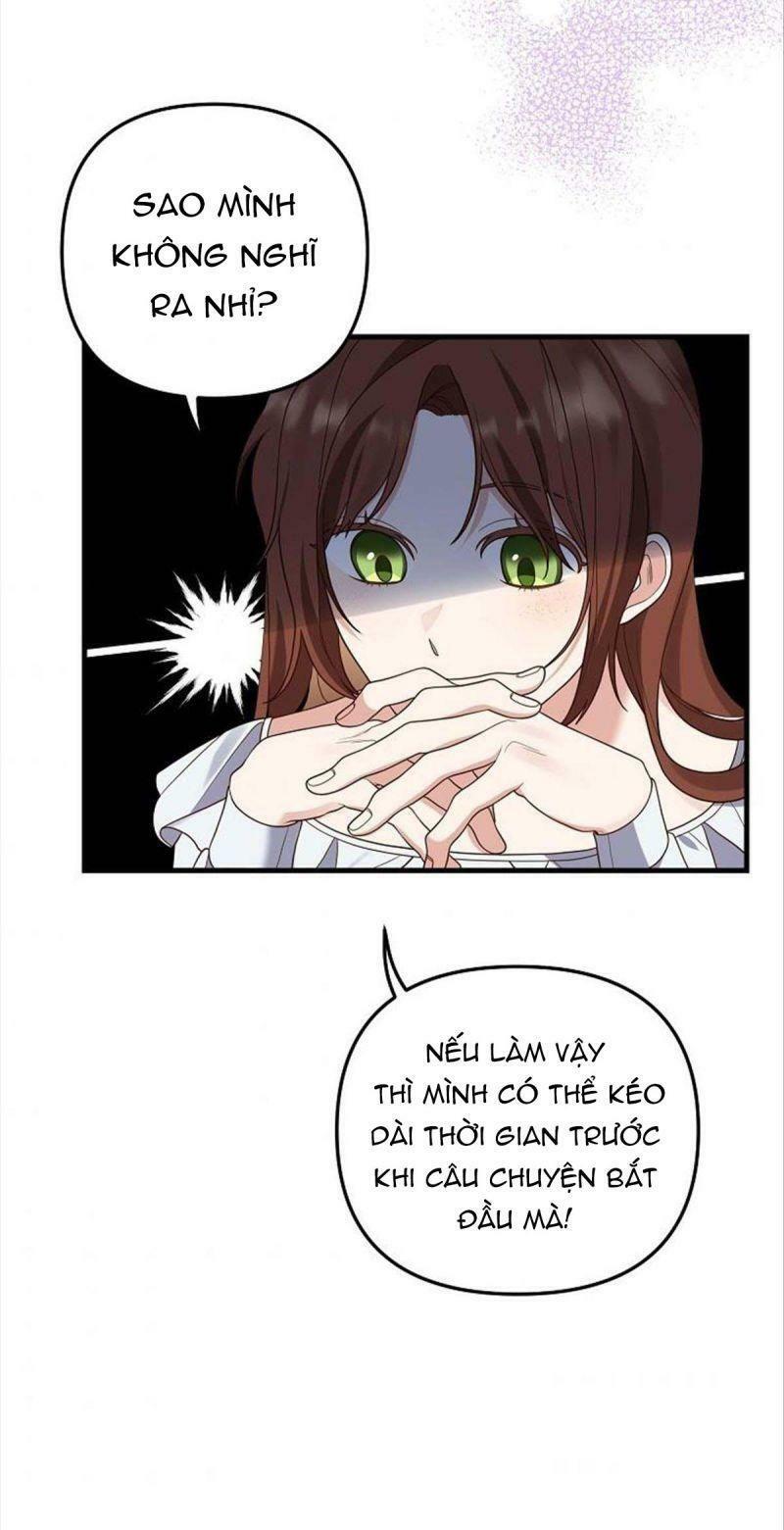 Hôn Phu Của Tôi Là Nam Chính Yandere: Chapter 11