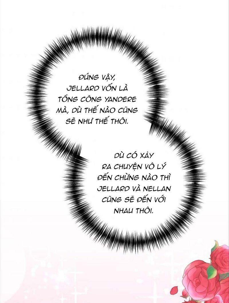 Hôn Phu Của Tôi Là Nam Chính Yandere: Chapter 11