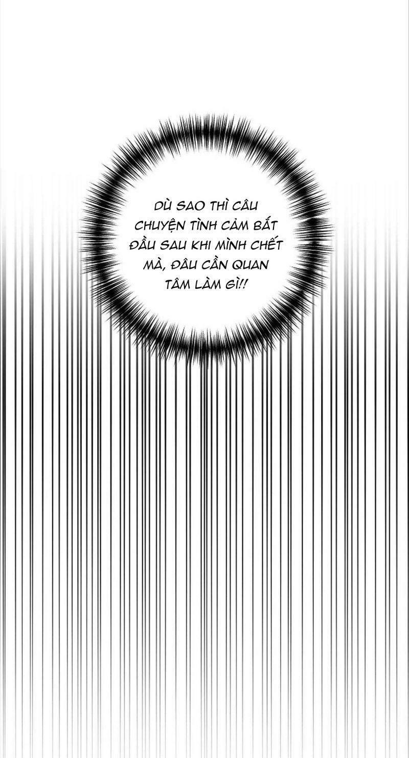 Hôn Phu Của Tôi Là Nam Chính Yandere: Chapter 11