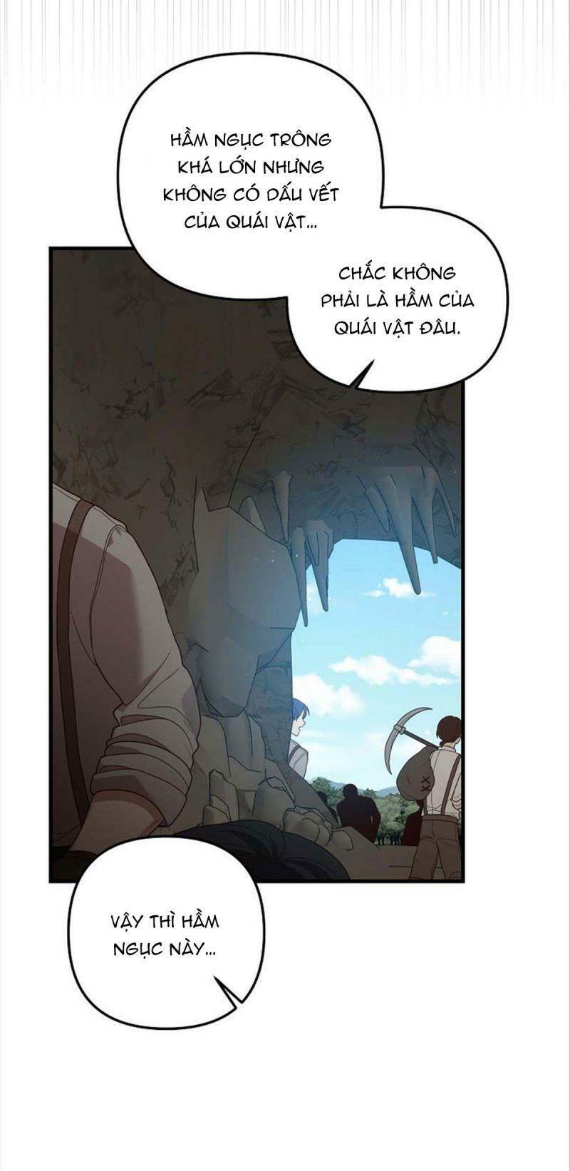 Hôn Phu Của Tôi Là Nam Chính Yandere: Chapter 11