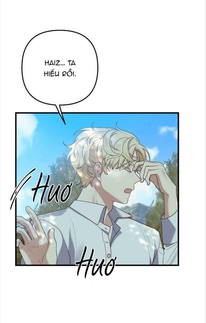 Hôn Phu Của Tôi Là Nam Chính Yandere: Chapter 11