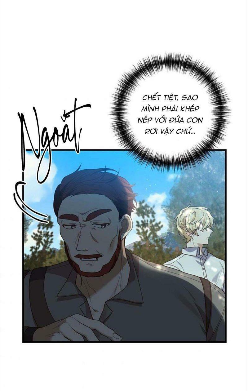 Hôn Phu Của Tôi Là Nam Chính Yandere: Chapter 11