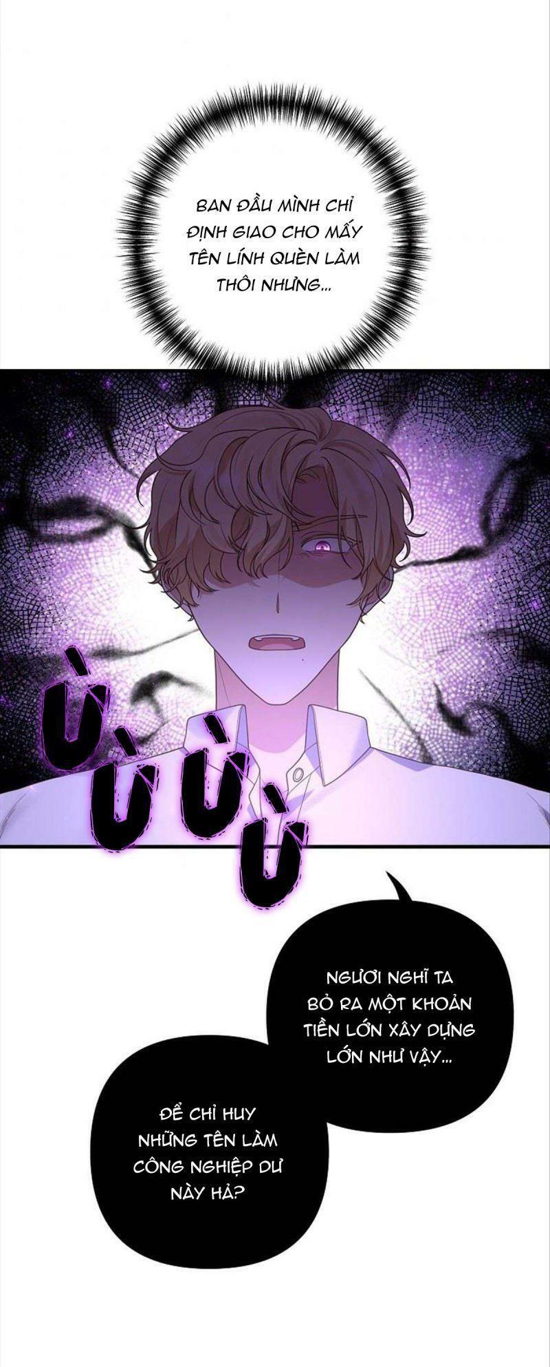 Hôn Phu Của Tôi Là Nam Chính Yandere: Chapter 11