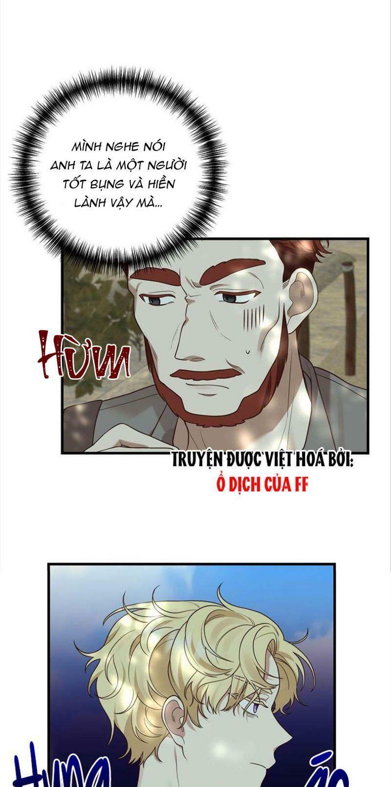 Hôn Phu Của Tôi Là Nam Chính Yandere: Chapter 11