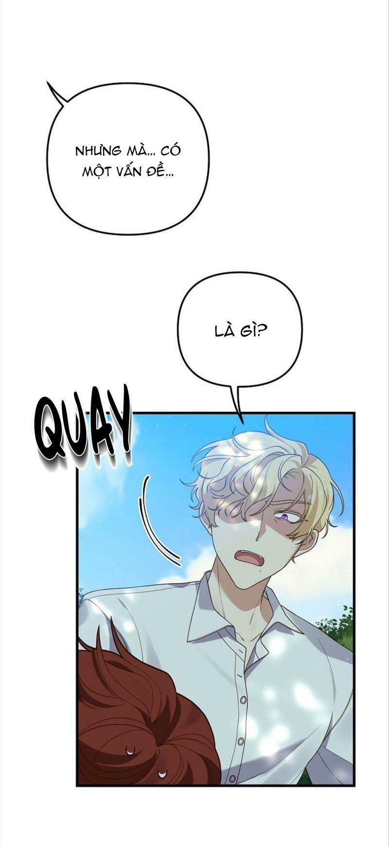 Hôn Phu Của Tôi Là Nam Chính Yandere: Chapter 11