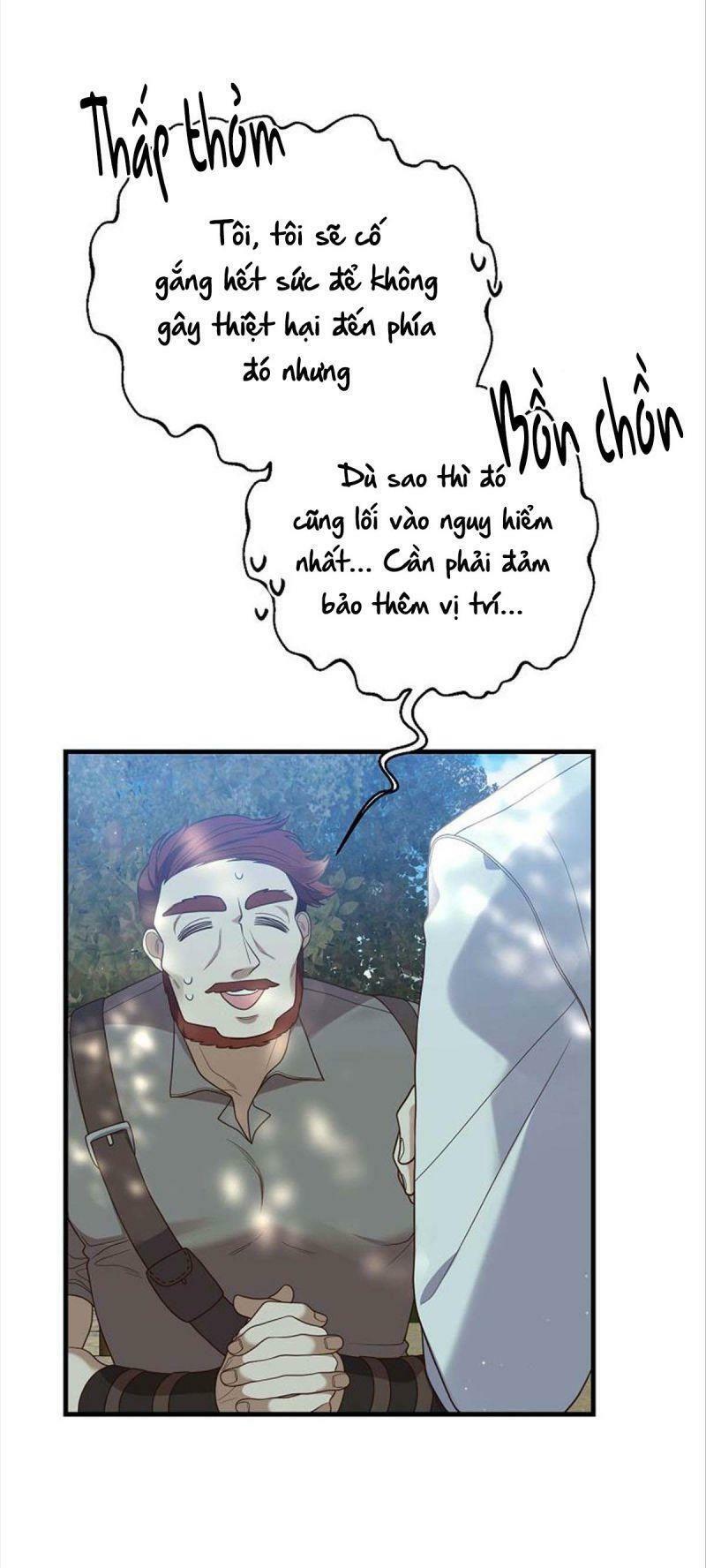 Hôn Phu Của Tôi Là Nam Chính Yandere: Chapter 11
