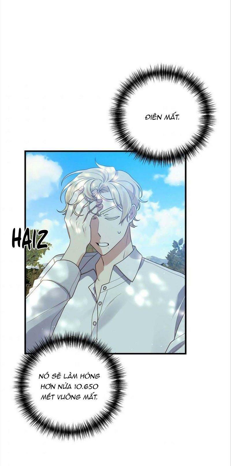 Hôn Phu Của Tôi Là Nam Chính Yandere: Chapter 11