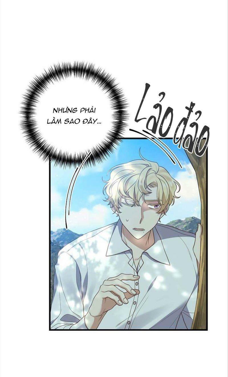 Hôn Phu Của Tôi Là Nam Chính Yandere: Chapter 11
