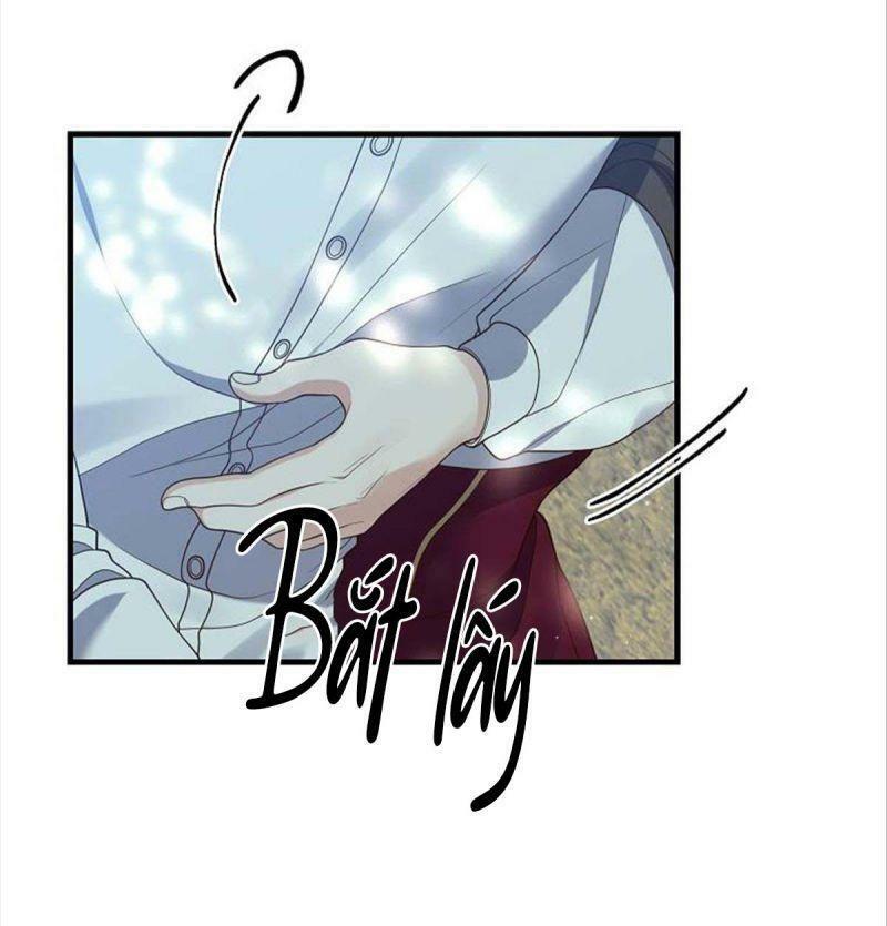Hôn Phu Của Tôi Là Nam Chính Yandere: Chapter 11