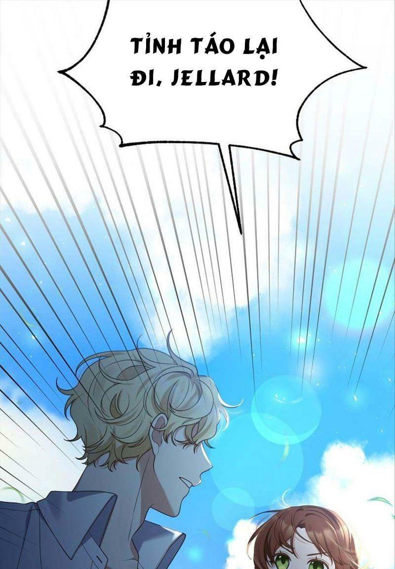 Hôn Phu Của Tôi Là Nam Chính Yandere: Chapter 11