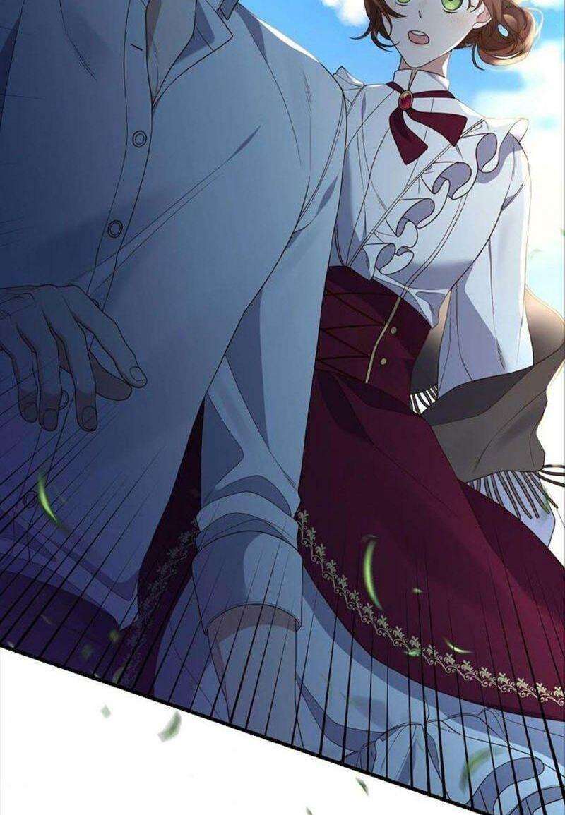 Hôn Phu Của Tôi Là Nam Chính Yandere: Chapter 11