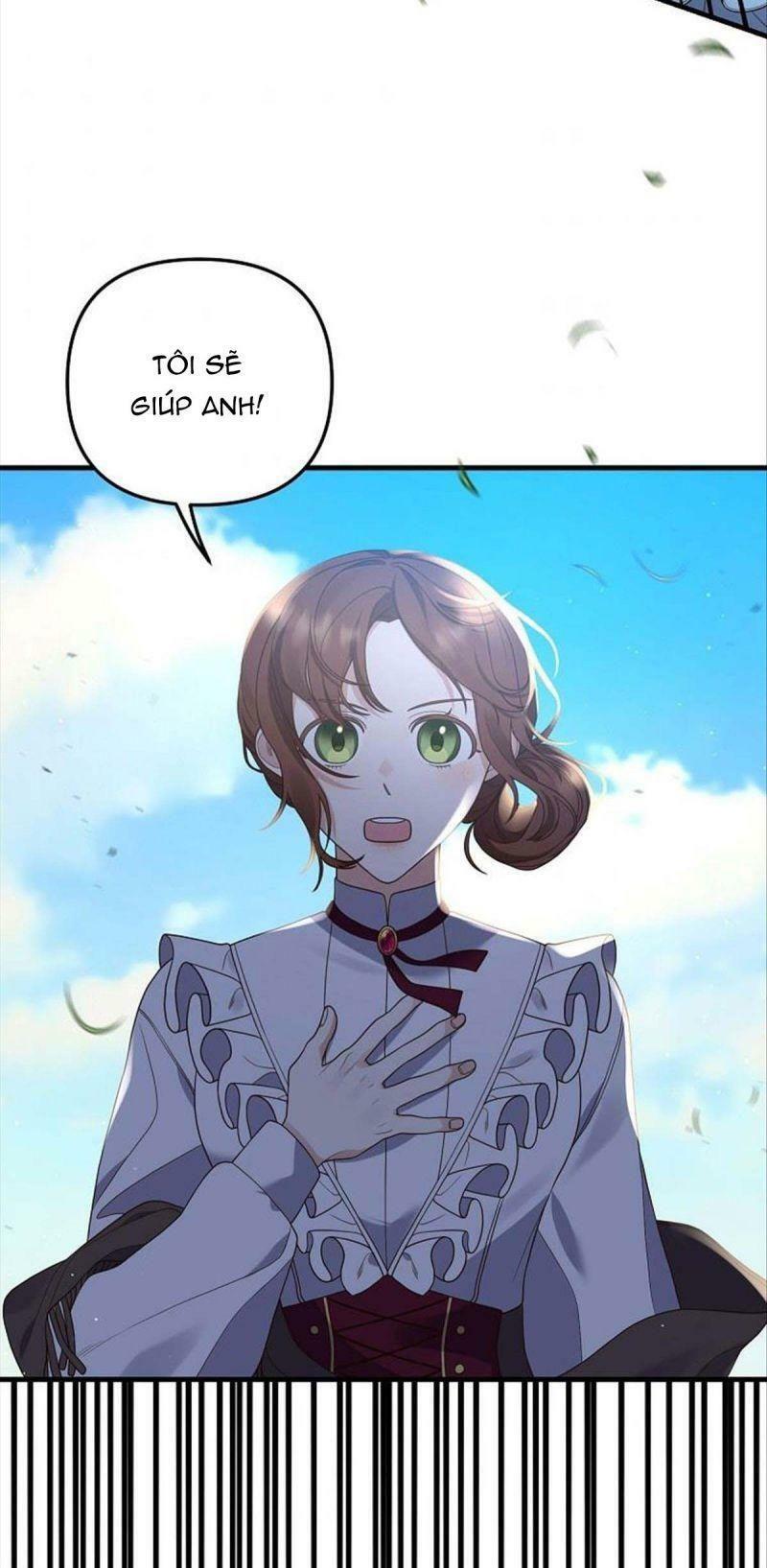 Hôn Phu Của Tôi Là Nam Chính Yandere: Chapter 11