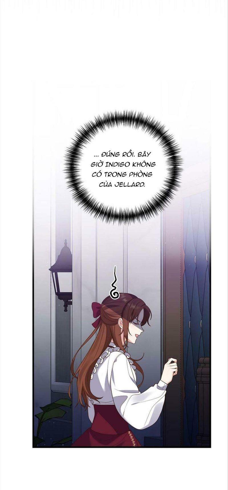 Hôn Phu Của Tôi Là Nam Chính Yandere: Chapter 11