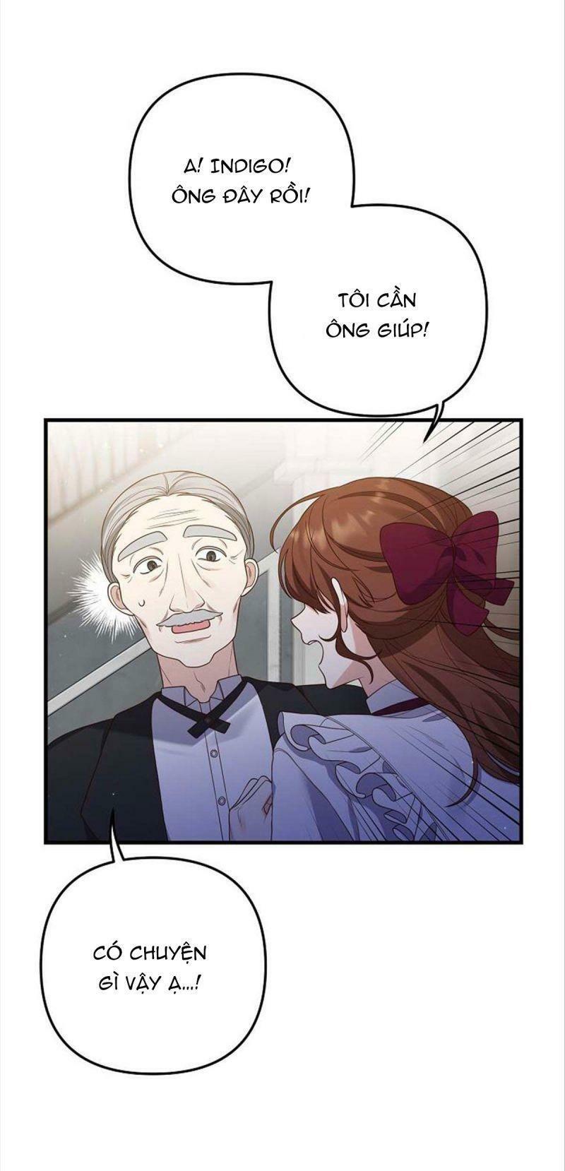 Hôn Phu Của Tôi Là Nam Chính Yandere: Chapter 11
