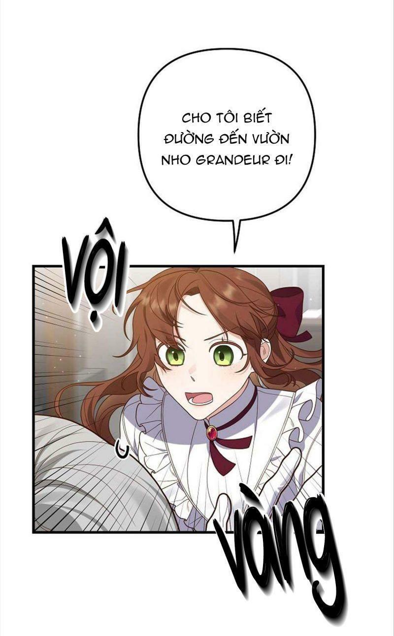Hôn Phu Của Tôi Là Nam Chính Yandere: Chapter 11