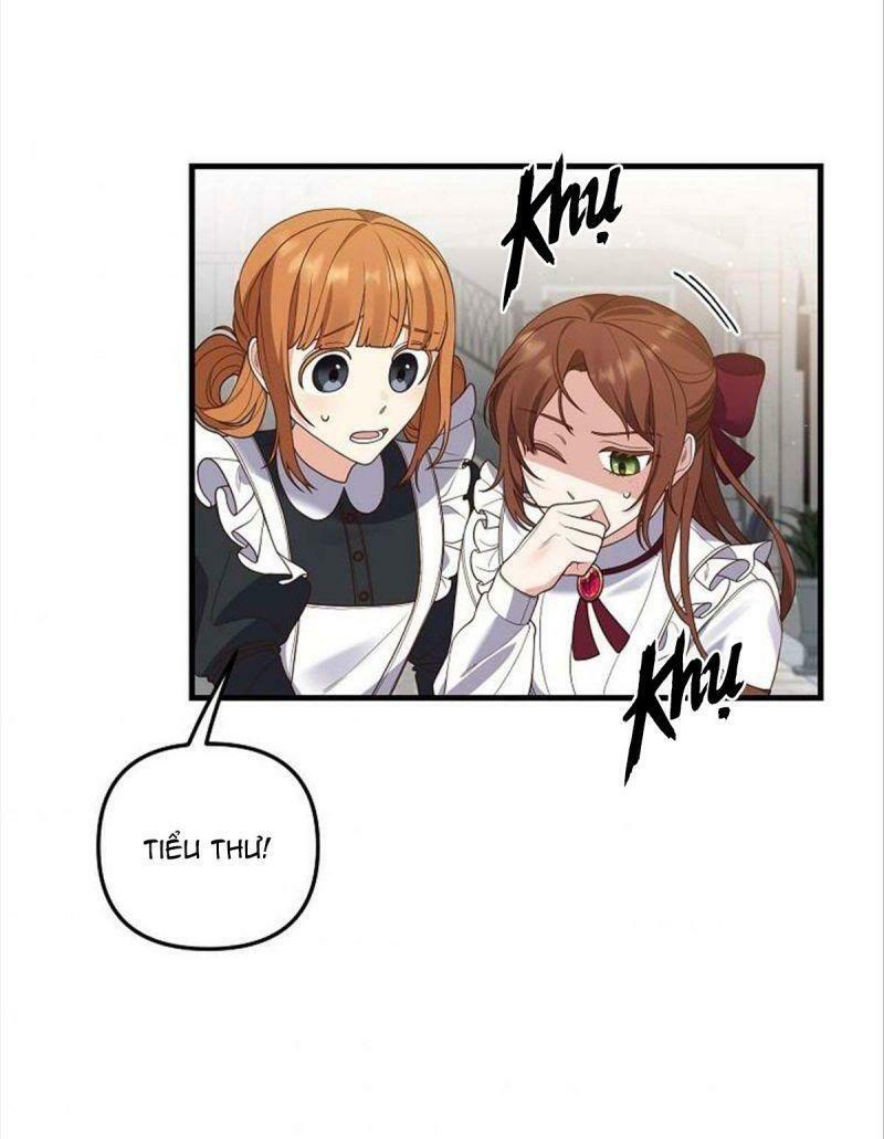 Hôn Phu Của Tôi Là Nam Chính Yandere: Chapter 11