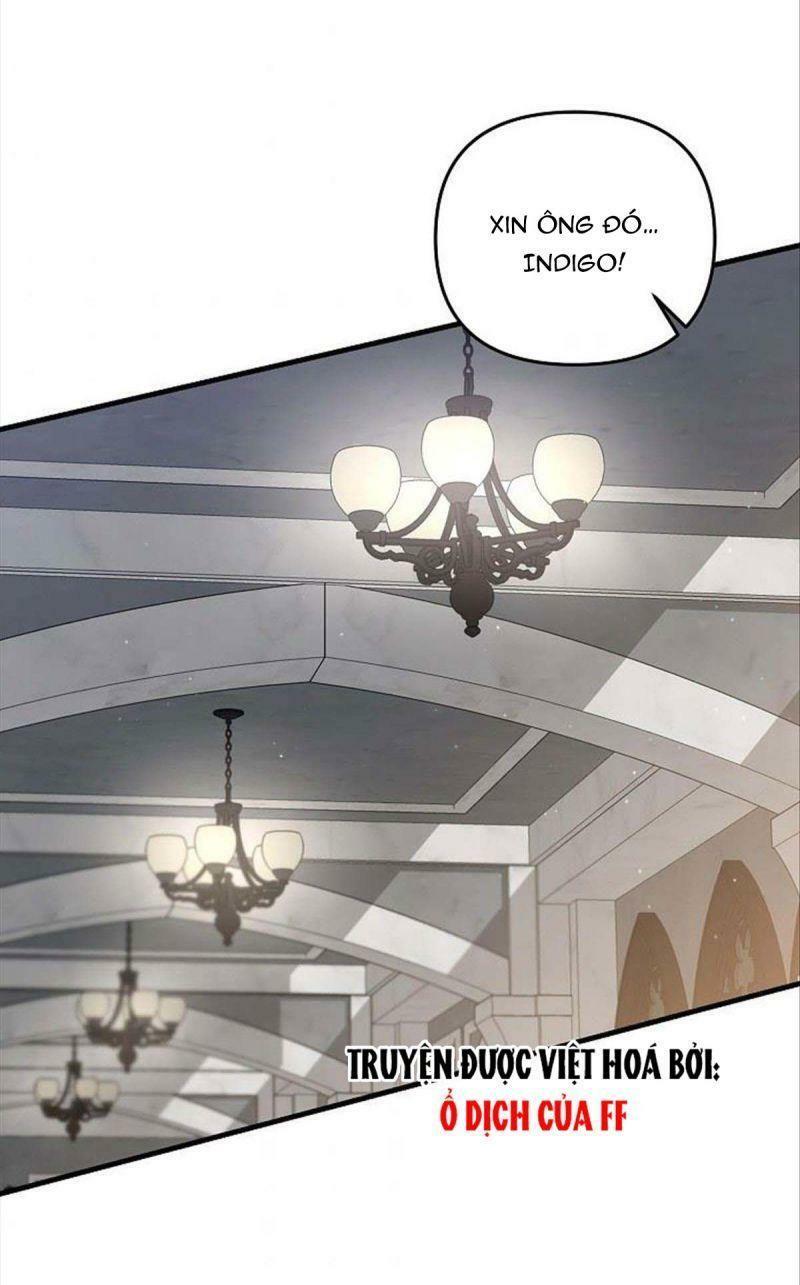 Hôn Phu Của Tôi Là Nam Chính Yandere: Chapter 11