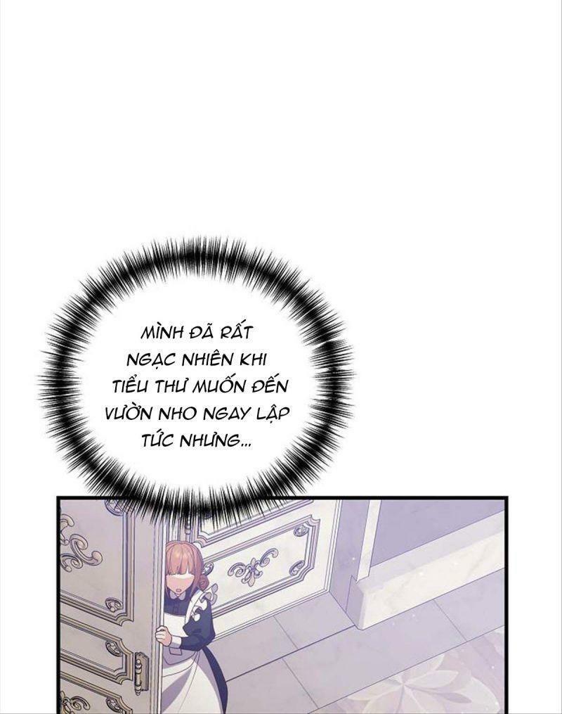 Hôn Phu Của Tôi Là Nam Chính Yandere: Chapter 11