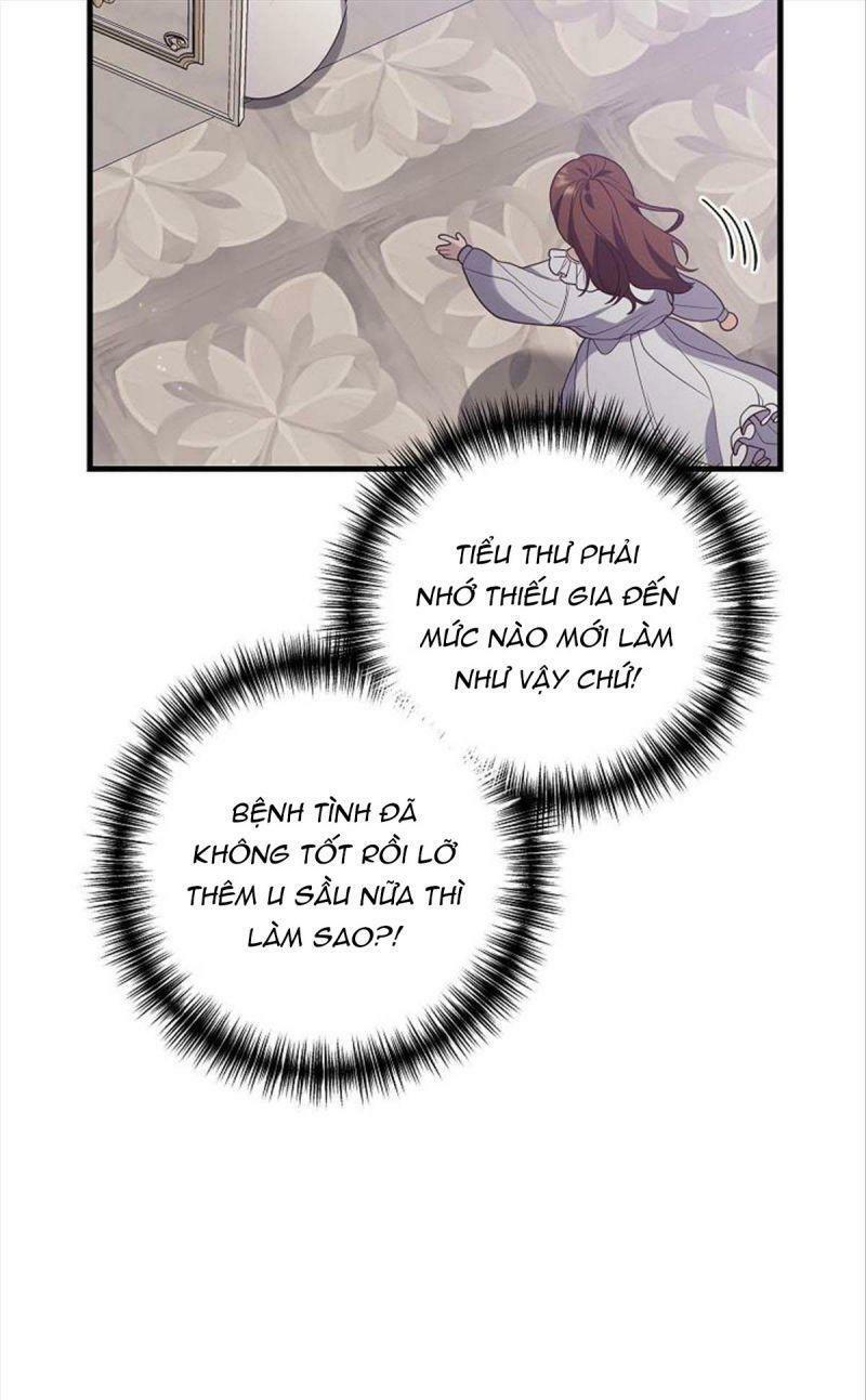 Hôn Phu Của Tôi Là Nam Chính Yandere: Chapter 11