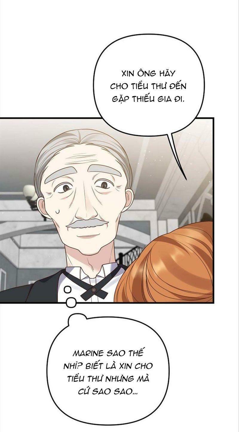 Hôn Phu Của Tôi Là Nam Chính Yandere: Chapter 11