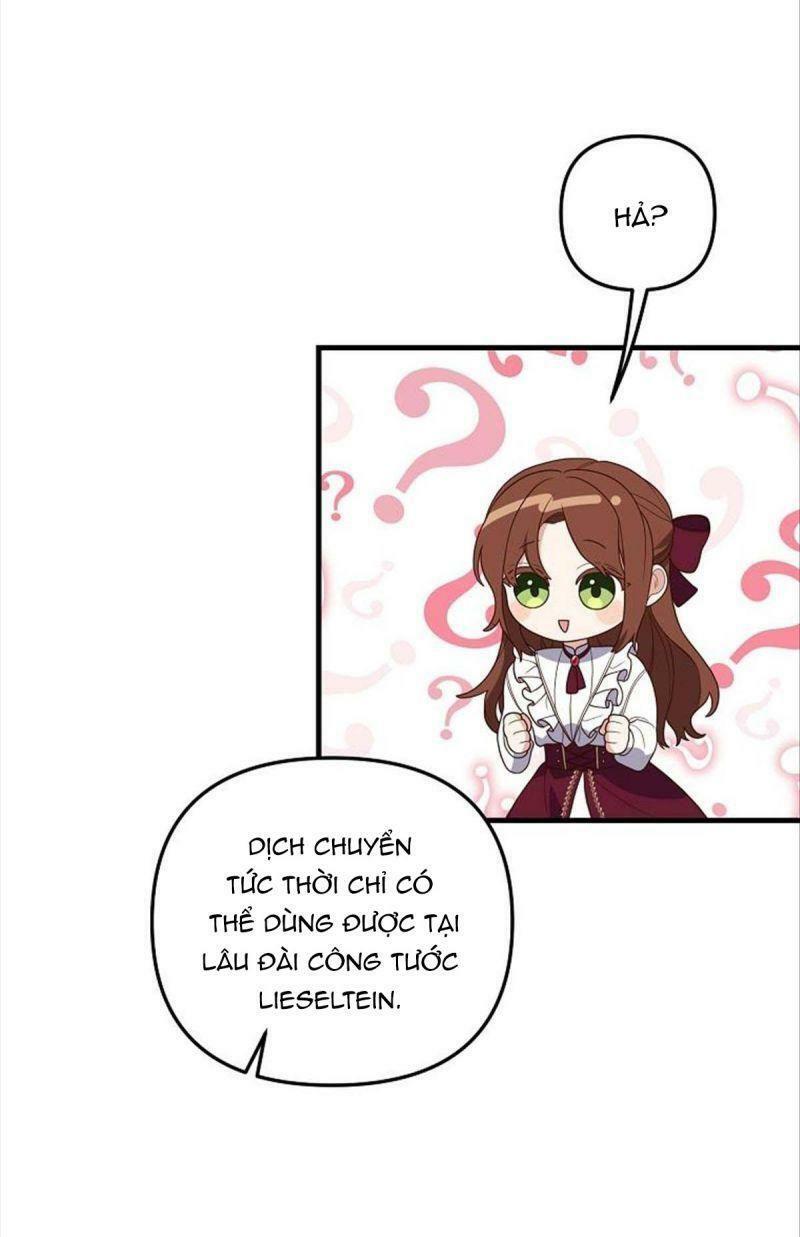 Hôn Phu Của Tôi Là Nam Chính Yandere: Chapter 11