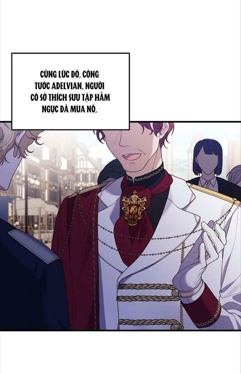 Hôn Phu Của Tôi Là Nam Chính Yandere: Chapter 11