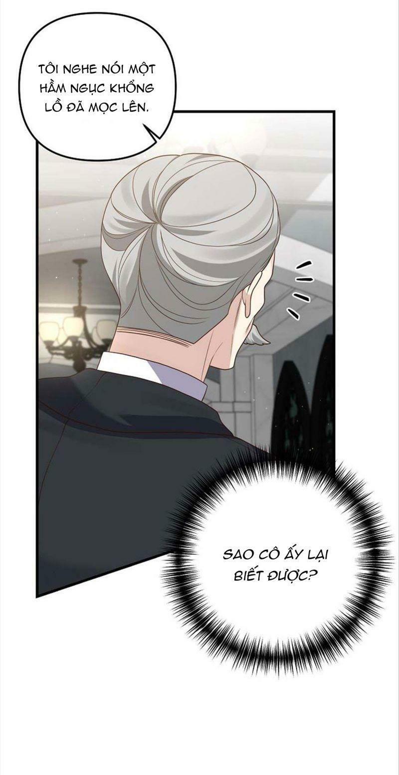 Hôn Phu Của Tôi Là Nam Chính Yandere: Chapter 11