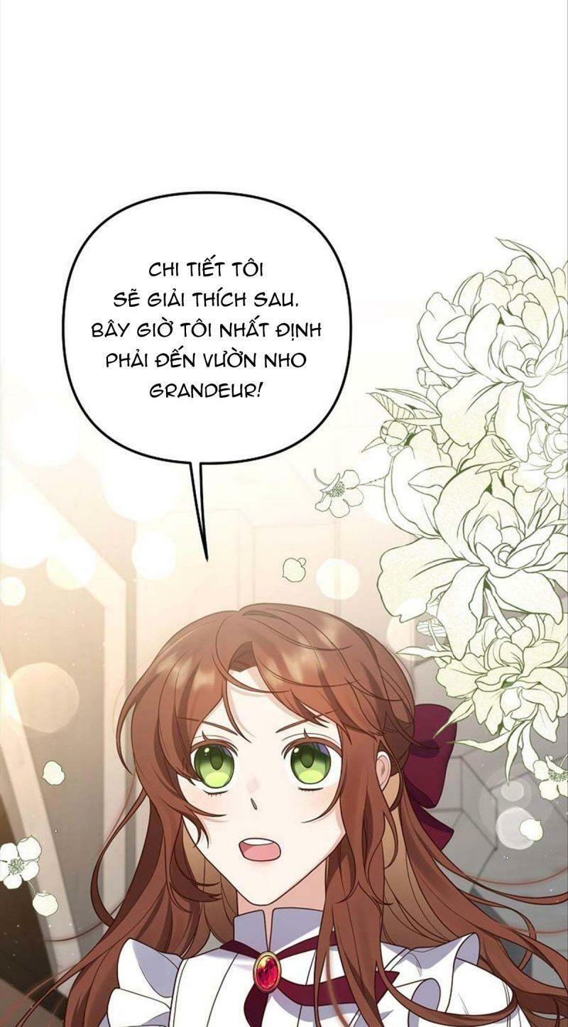 Hôn Phu Của Tôi Là Nam Chính Yandere: Chapter 11