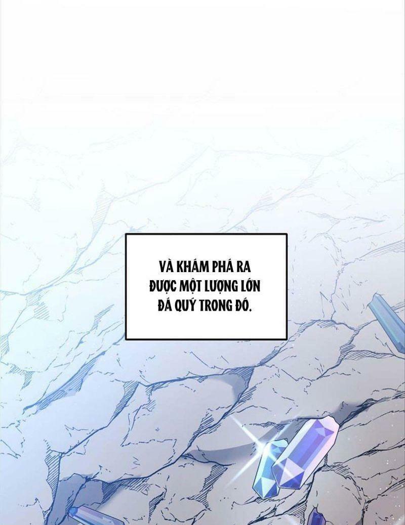 Hôn Phu Của Tôi Là Nam Chính Yandere: Chapter 11